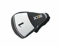 ■ゼクシオ11■XXIO(2020) レッド■10.5■SR■XXIO MP1100■新品■1円～_画像7