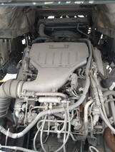 RH8 エンジン 日産 UD ビッグサム 平成13年9月 KL-CK552BAT 最高出力316kw(430ps)/2200r.p.m トラック 2022012201 0519_画像1