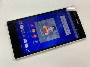 ヤフオク Xperia Ultra Simフリー の落札相場 落札価格