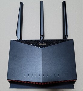 Wi-Fi6対応ルータRT-AX86U 4.8G無線/2.5G有線