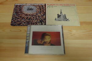 Someone Still Loves You Boris Yeltsin アルバム3枚セット Let It Sway, Fly By Wire, The High Country / Death Cab For Cutie