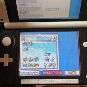 dsソフトポケモン ハートゴールド