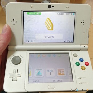 New3DS