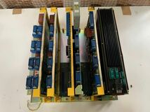 ff1852 fanuc A16B-2200 ユニット　中古現状品_画像1