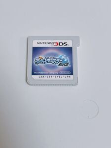 ポケットモンスタームーン 3DS ポケモン