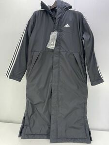 adidas アディダス メンズ ライト インサレーテッドコート IZH00-GF0000 サイズ：S