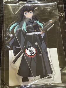 ufotable dining cafe 鬼滅の刃 無限列車 編 新規 キャラクター イラスト アクリル スタンド 時透 無一郎