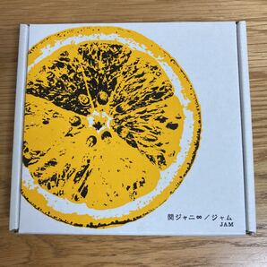 関ジャニ∞ ジャム(JAM) 関ジャニ∞ アルバム 関ジャニ SUPER EIGHT スーパーエイト