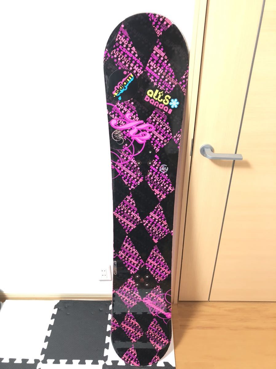 2023年最新】Yahoo!オークション -スノーボード バートン 板(145cm未満