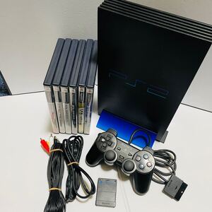 PlayStation2 PS2 本体 SCPH-18000