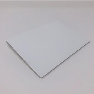 Apple Magic Trackpad MJ2R2J/A シルバー マジックトラックパッド2