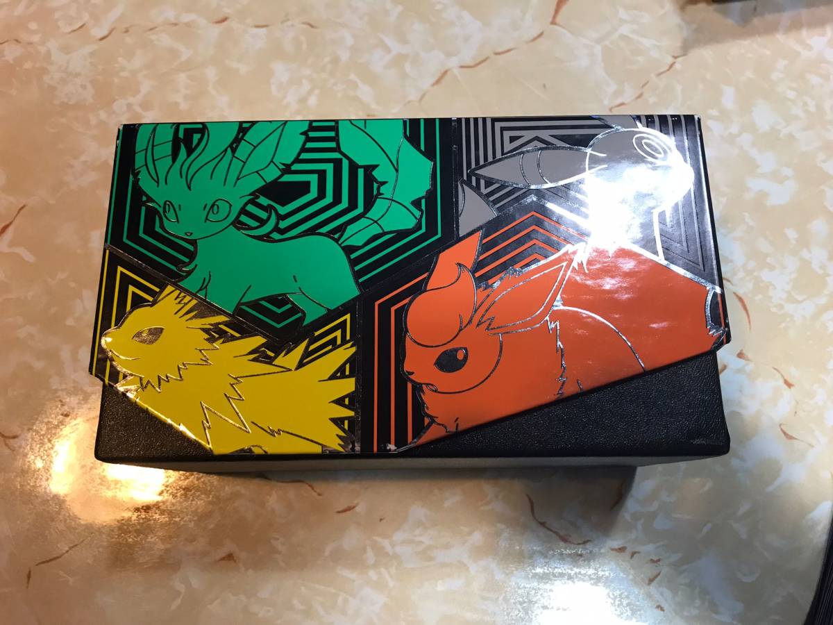 売れ筋がひ贈り物 Strike Fusion 未開封新品 Elite フュージョンストライク エリートトレーナーボックス Box Trainer トレーディングカード Swissblu Com