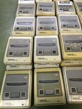  任天堂　ニンテンドー　スーパーファミコン 本体　63台　まとめ　NINTENDO　Super Famicom_画像3