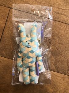 鬼滅の刃 クラフトホリック キーホルダー チャーム 富岡義勇 新品 未開封