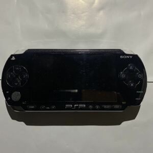 PSP PSP-1000 本体のみ