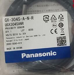 新品 Panasonic GX-304S-A-N-R 近接センサー