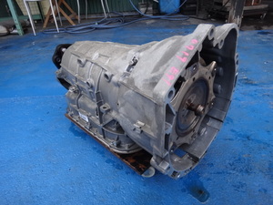 BMW E90 E91 VA20 VR20 320i etc. A/T AT Transmission 6L45 [0719]