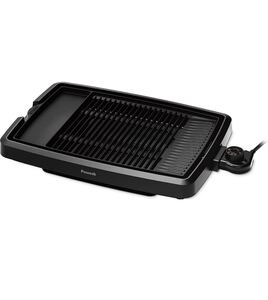 ピーコック 焼肉プレート WY-D120 ブラック 電気焼肉器 煙が出にくい 焼肉 ホットプレート