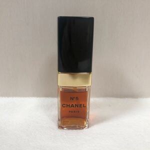 CHANEL シャネル No5 パルファム スプレー 8ml 香水