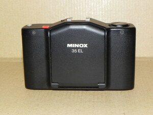 MINOX 35ET カメラ(ジャンク品)