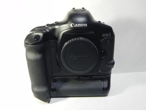 Canon EOS-1V HS カメラ(美品)