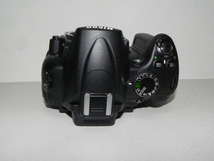 Nikon D5000　Body【1230万画素】中古良品_画像2