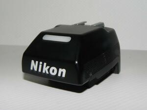 Nikon F4用マルチフォトミックファインダーDP-20(ジャンク品)