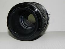 Mamiya M645 TELECONVERTER 2X N レンズ(中古良品)_画像3