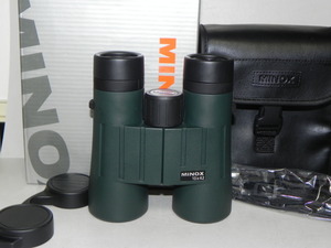 Minox(ミノックス) BV 10x42 BR 双眼鏡(展示品)