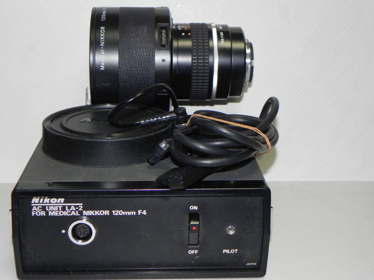 2025年最新】Yahoo!オークション -medical-nikkor 120mm f4の 2025年最新】Yahoo!オークション -medical-nikkor 120mm f4の