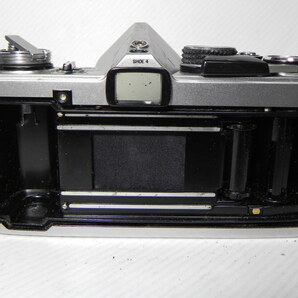 OLYMPUS OM-2N カメラ(ジャンク品)の画像4