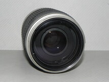 Nikkor AF 70-300mm F4-5.6G レンズ(シルバ-)ジャンク品_画像2