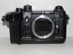 Nikon F4 カメラ(ジャンク品)