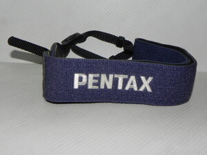 Pentax SLR ストラップ (中古良品)