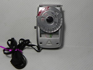 SEKONIC AUTO-LEADER 2( secondhand goods )