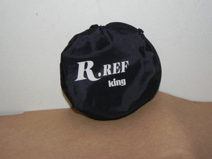 R.REF King レフ板(中古品)