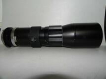 Soligor TELE-AUTO 400mm F 6.3 レンス゛(Minolta MD/MCマウント)中古品_画像1