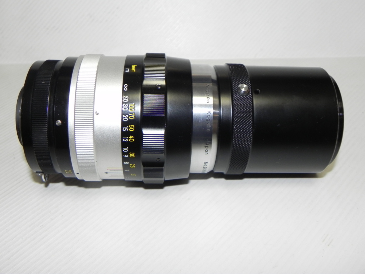 2025年最新】Yahoo!オークション -nikkor-q auto 200mm f4の中古 2025年最新】Yahoo!オークション -nikkor-q auto 200mm f4の中古