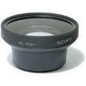 *中古品　Sony WIDE CONVERSION VCL-0752H レンズ*