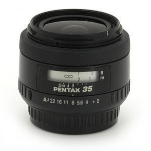 2023年最新】ヤフオク! -pentax fa 35mm f2の中古品・新品・未使用品一覧