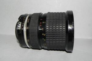 ** Подержанные товары Nikon AI 35-70 мм/F 3.5 объектив*