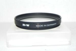 **Schneider b+w 55e Soft-image フィルター(Germany)。