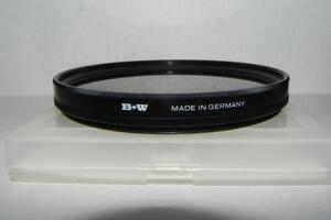 **Schneider　b+w 52e circular-pol フィルター(Germany)*