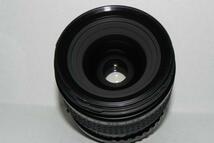 **中古良品　smc PENTAX-FA 645 45mm/Ｆ2.8 レンズ*_画像2