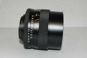 **中古品　Carl Zeiss Distagon T* 25mm F2.8 AEG レンス゛*