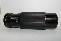 *ジャンク品　Canon FD 100-300mm F/5.6 レンス゛*_画像1