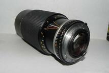 Nikon series e 70-210mm f/4レンズ(中古品)_画像3