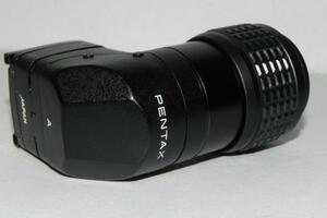 PENTAX 　レフコンバーターA(中古品)