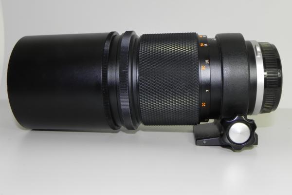 OLYMPUS OM 300mm F4.5の値段と価格推移は?|10件の売買データ OLYMPUS OM 300mm F4.5の値段と価格推移は?|10件の売買データ