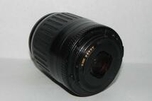 *ジャンク品　Canon EF80-200mm f/4.5-5.6　レンズ*_画像3